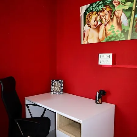 Апартаменти Lalaura High Quality Znjan 500 M Sea Magic View Free Parking